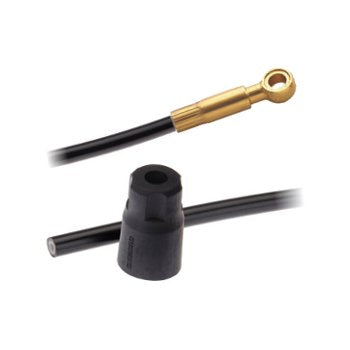 SHIMANO SAINT SM-BH90-SBLS Disc Brake Hose